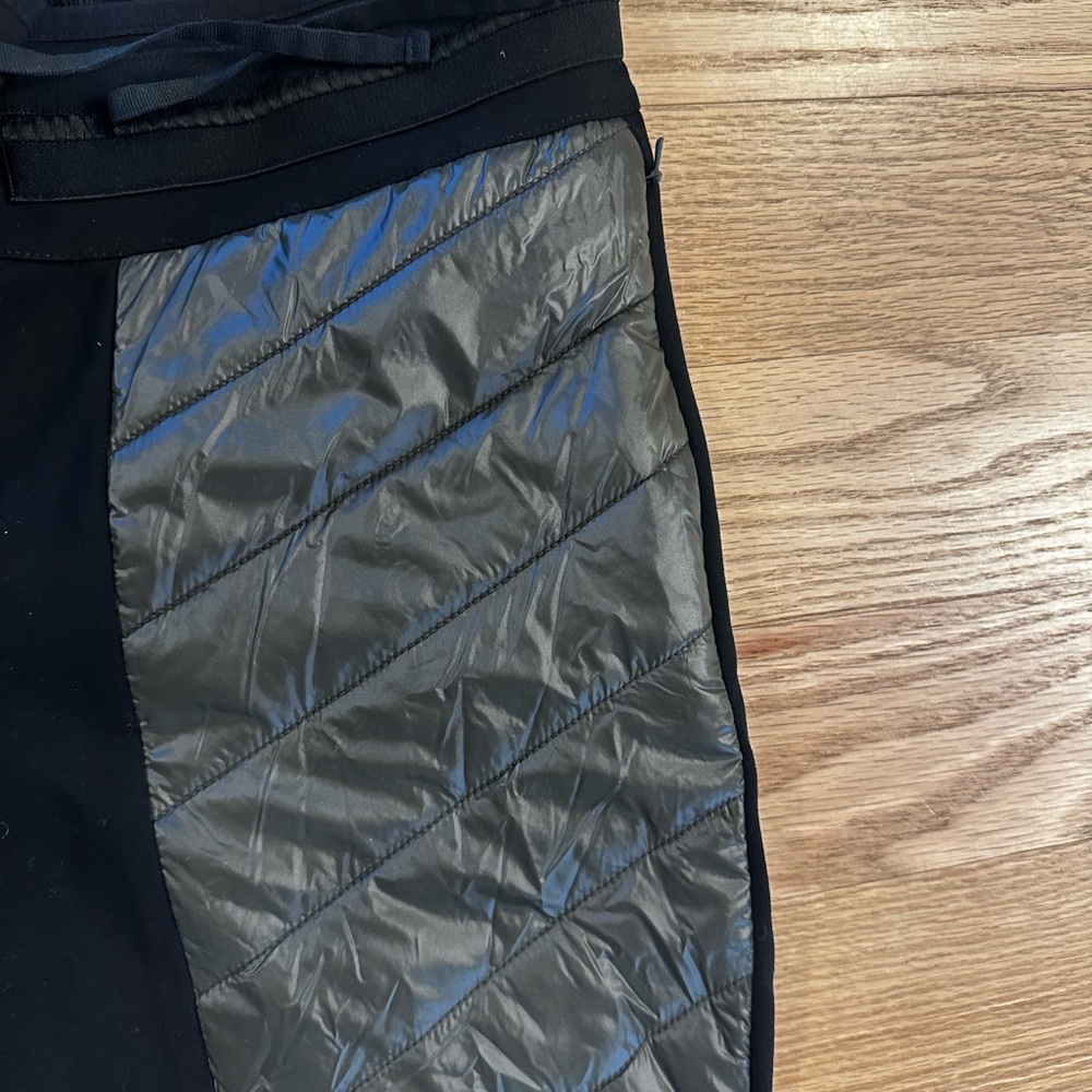 Women’s Alp N Rock Vallon Quilted front Joggers - Picture 7 of 8